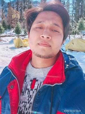 Garhwali Matrimony Profile Mohi_9