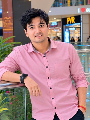 Assam Matrimony Profile Mrinmoy