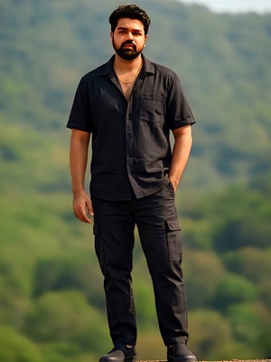 Hyderabad Matrimony Profile Naidu69