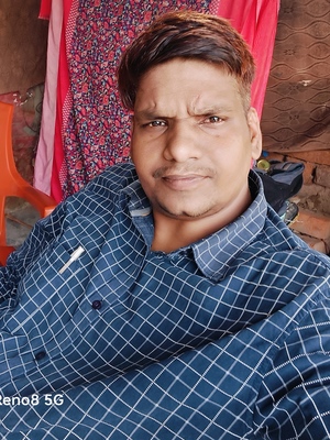 Occupation : Marketing Matrimony Profile Prashant0231