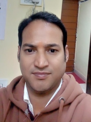 Bengali Matrimony Profile Prosenjit85