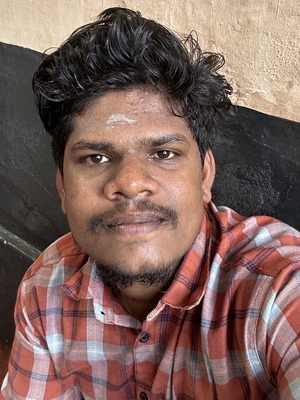 Padmashali Matrimony Profile Rahulmr