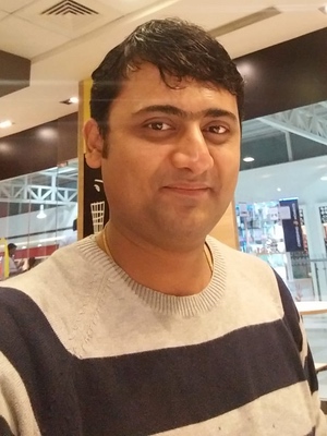Marwari Matrimony Profile Rajkumar_3