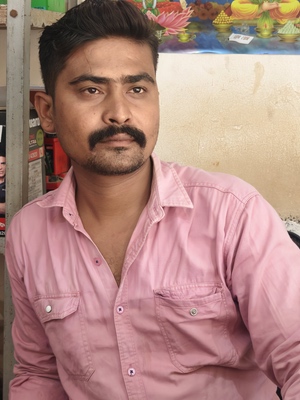 Occupation : Sales Matrimony Profile Rameshmali