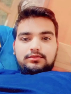 Yadav Matrimony Profile S12345