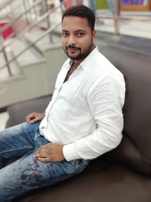 Occupation : Management Matrimony Profile Sharad0555