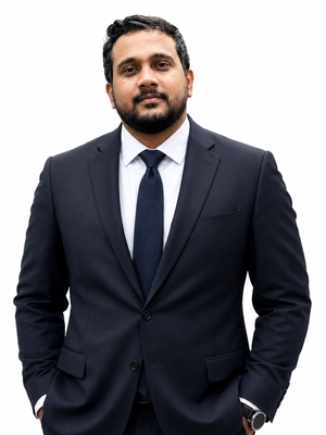 UAE Matrimony Profile Shehanl95