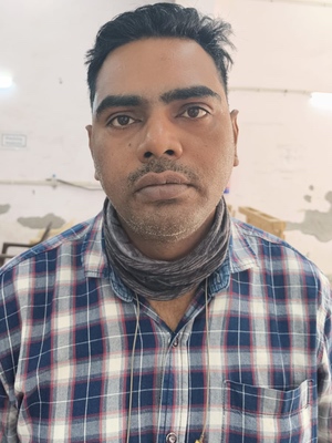 Urdu Matrimony Profile Siddique3877
