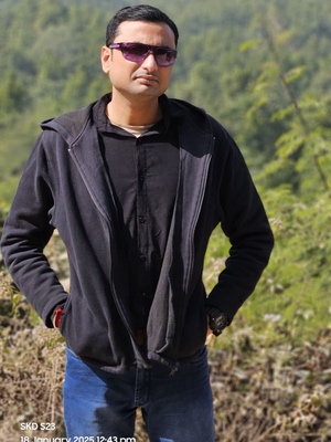 Bengali Matrimony Profile Sourabh_007