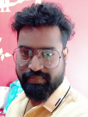 Occupation : Sales Matrimony Profile Sujit25