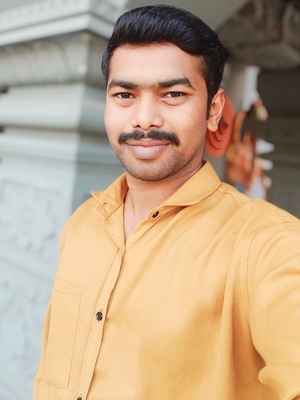 Poona Matrimony Profile VNG7987