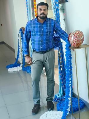 Ezhava Matrimony Profile Viveksk