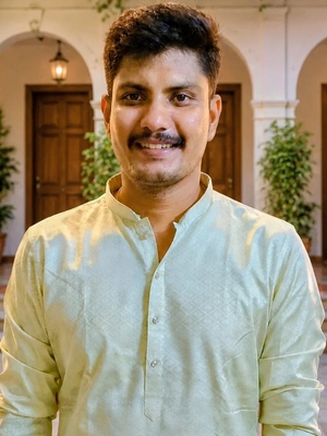 Occupation : Defence Matrimony Profile antony