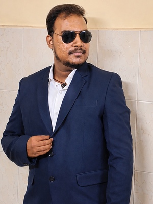 Occupation : Architectural Services Matrimony Profile manju45