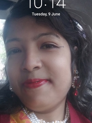 Madhya Pradesh Matrimony Profile 1144