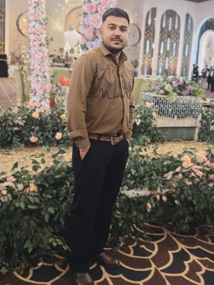Gupta Matrimony Profile 95053