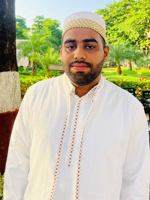India Matrimony Profile ABi78611