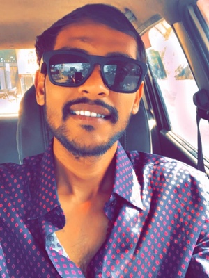 Patel Leva Matrimony Profile AP1995