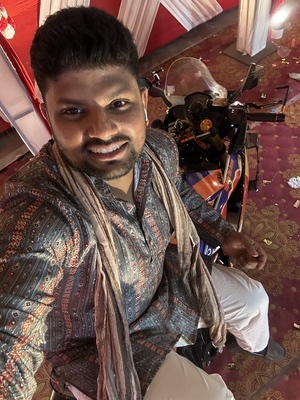 Kolkata Matrimony Profile Aman94