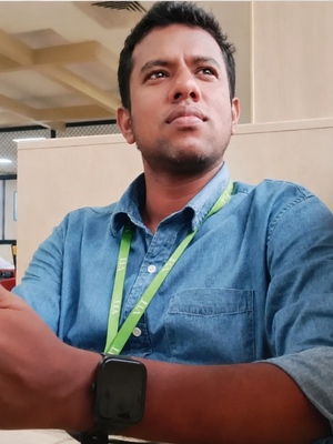 Occupation : Research & Development Scholars Matrimony Profile Ameer1512