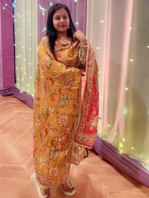 India Matrimony Profile Anchal