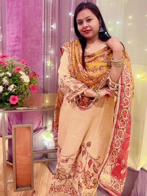 Scheduled Caste Matrimony Profile Anchal