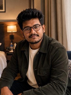 Bengali Matrimony Profile AnimeshSamanta