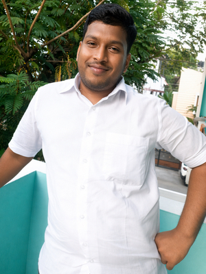 Thevar Matrimony Profile Arivunidhi