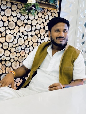 Gupta Matrimony Profile Ashtnav55555
