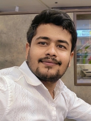 Lucknow Matrimony Profile Ashutosh9444