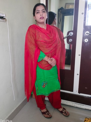 Muslim Matrimony Profile BPL93000
