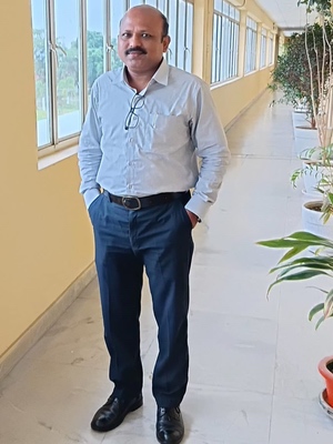 Tripura Matrimony Profile Binoy