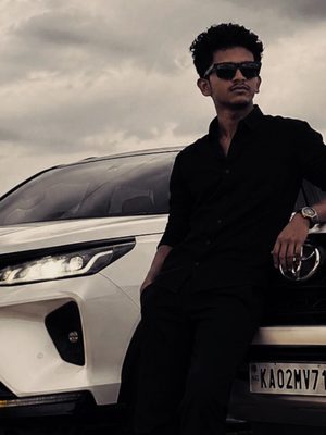 Occupation : Marketing Matrimony Profile CHANDANBharadwaj