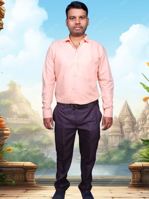 Marathi Matrimony Profile Chintu1990