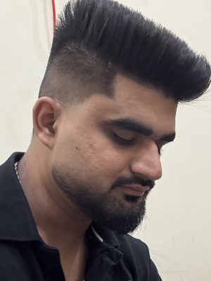 Jat Matrimony Profile Deepak01