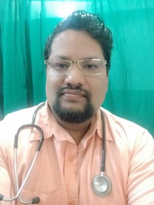 Delhi Matrimony Profile Doctor81