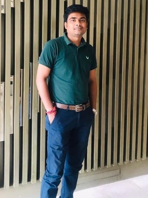 Kolkata Matrimony Profile Fakir123