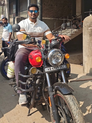 Patna Matrimony Profile Gaurav_shah