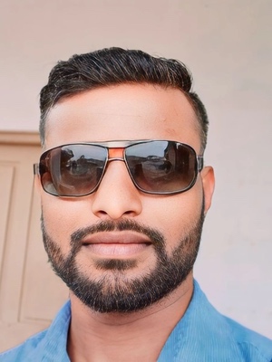 Kuruba Matrimony Profile Gopi_1997