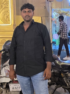 Memon Matrimony Profile HAMDAN