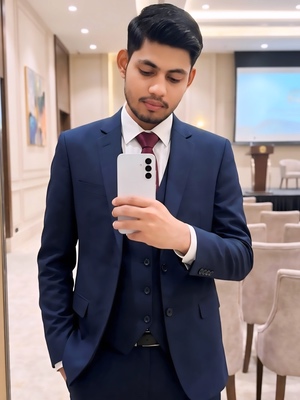 Madhya Pradesh Matrimony Profile Harsh_10