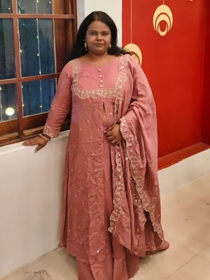 Chennai Matrimony Profile IN1532384