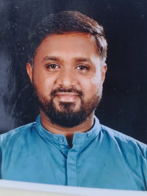 Kannada Matrimony Profile IN1829252