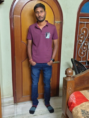 Teli Matrimony Profile IN2369874