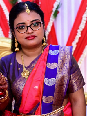 Kolkata Matrimony Profile IN2795457