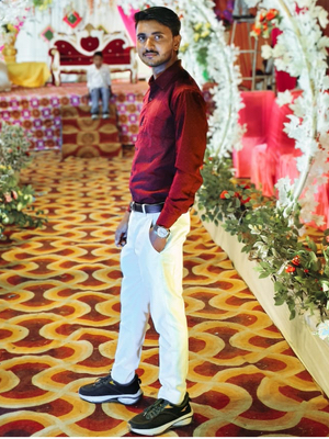 Maurya Matrimony Profile IN3188208