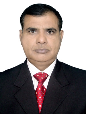 Sindhi Matrimony Profile IN3200607