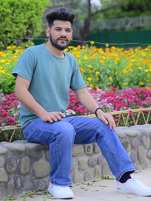 Occupation : Agriculture Matrimony Profile IN3343668