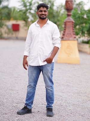 Reddy Matrimony Profile IN4116578