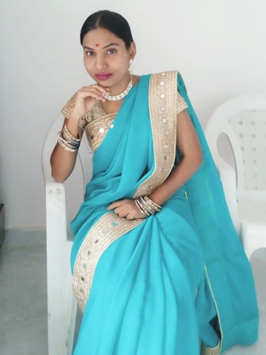 Hyderabad Matrimony Profile IN5050488